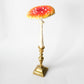 Miniature Candlestick Mushroom - Fly Agaric